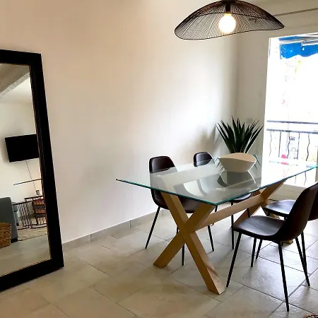 Loft A Apartamento