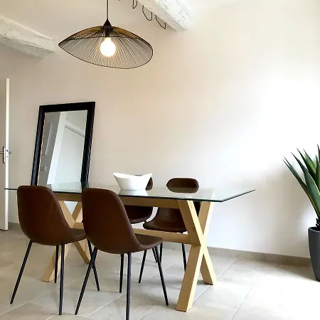 Loft A Apartment *