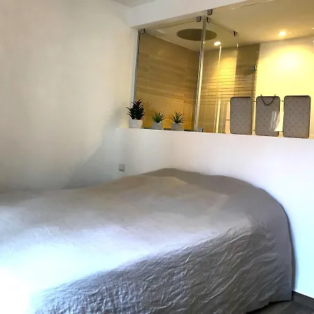 Loft A Apartment *