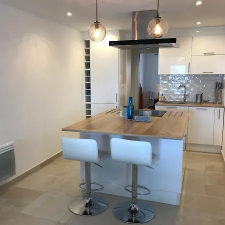 Loft A Bandol