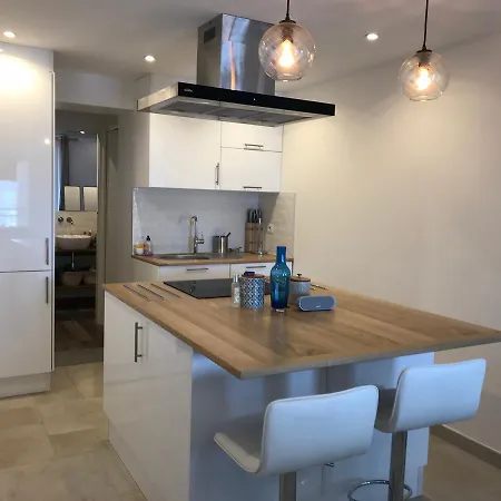 Loft A Apartment *