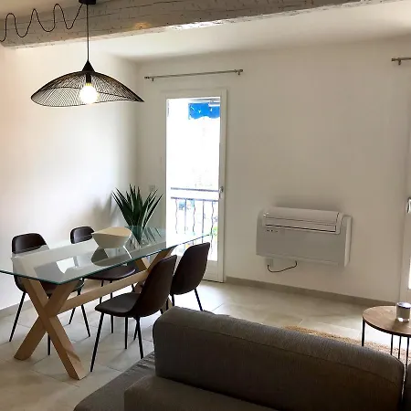 Loft A Bandol
