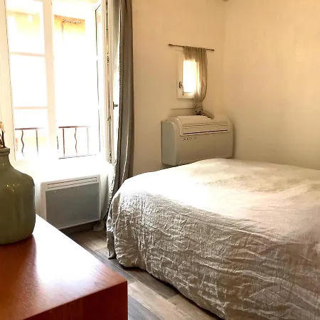 Loft A Apartment *