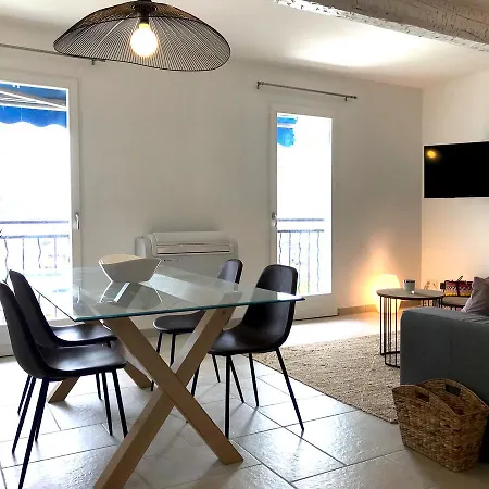 Apartment Loft A