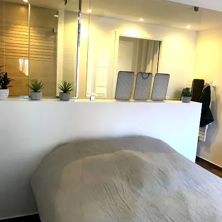Apartment Loft A
