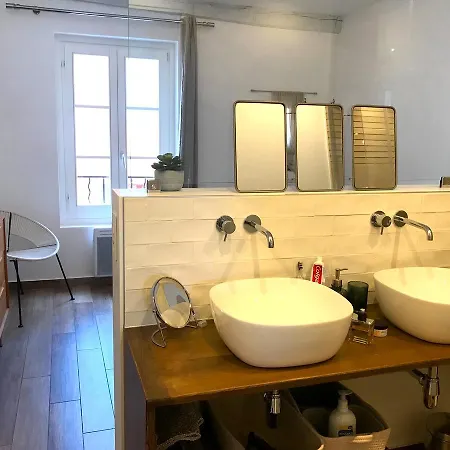 Apartment Loft A