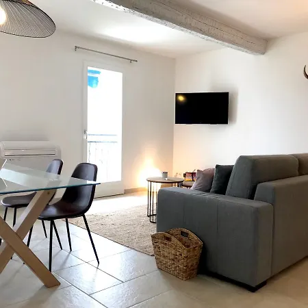 Loft A * Bandol