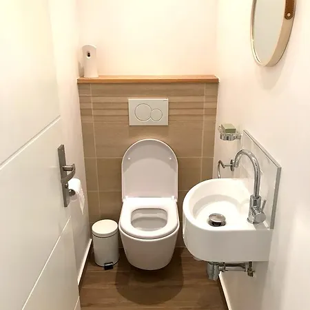 Apartment Loft A *