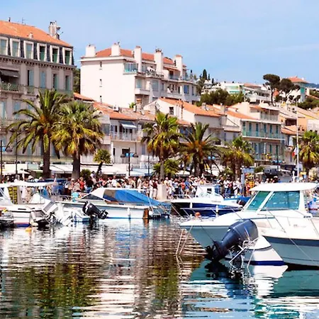 Apartment Loft A